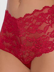 Mabel Lace Cheeky Panty