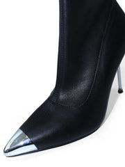 Una Thigh High Boots