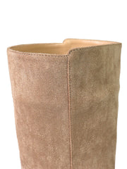 Janeth Ankle Heel Boots