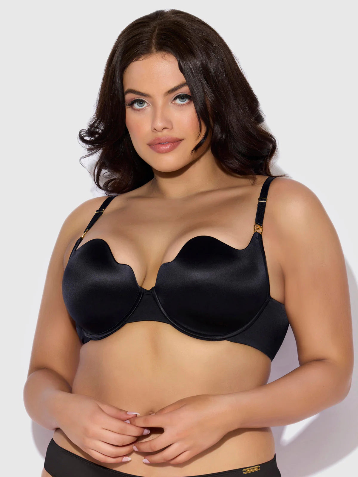 Director's Cut Lightly Lined T-Shirt Bra