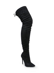 Heidi Stretch Boots