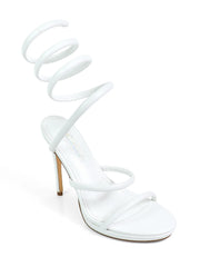 Sabine Round Toe Heel