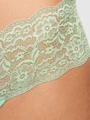 Ashlynn Allover Lace Hipster