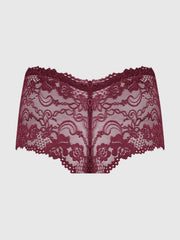 Kirsten Lace Cheeky