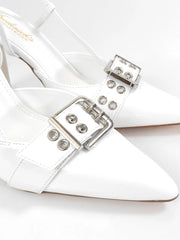 Liya Slingback