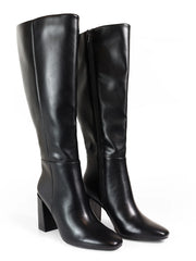 Paola Knee High Boots