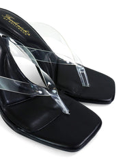 Annabelle Thong Sandal