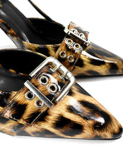 Liya Slingback