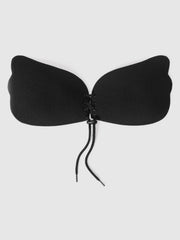 Tie Up Adhesive Bra