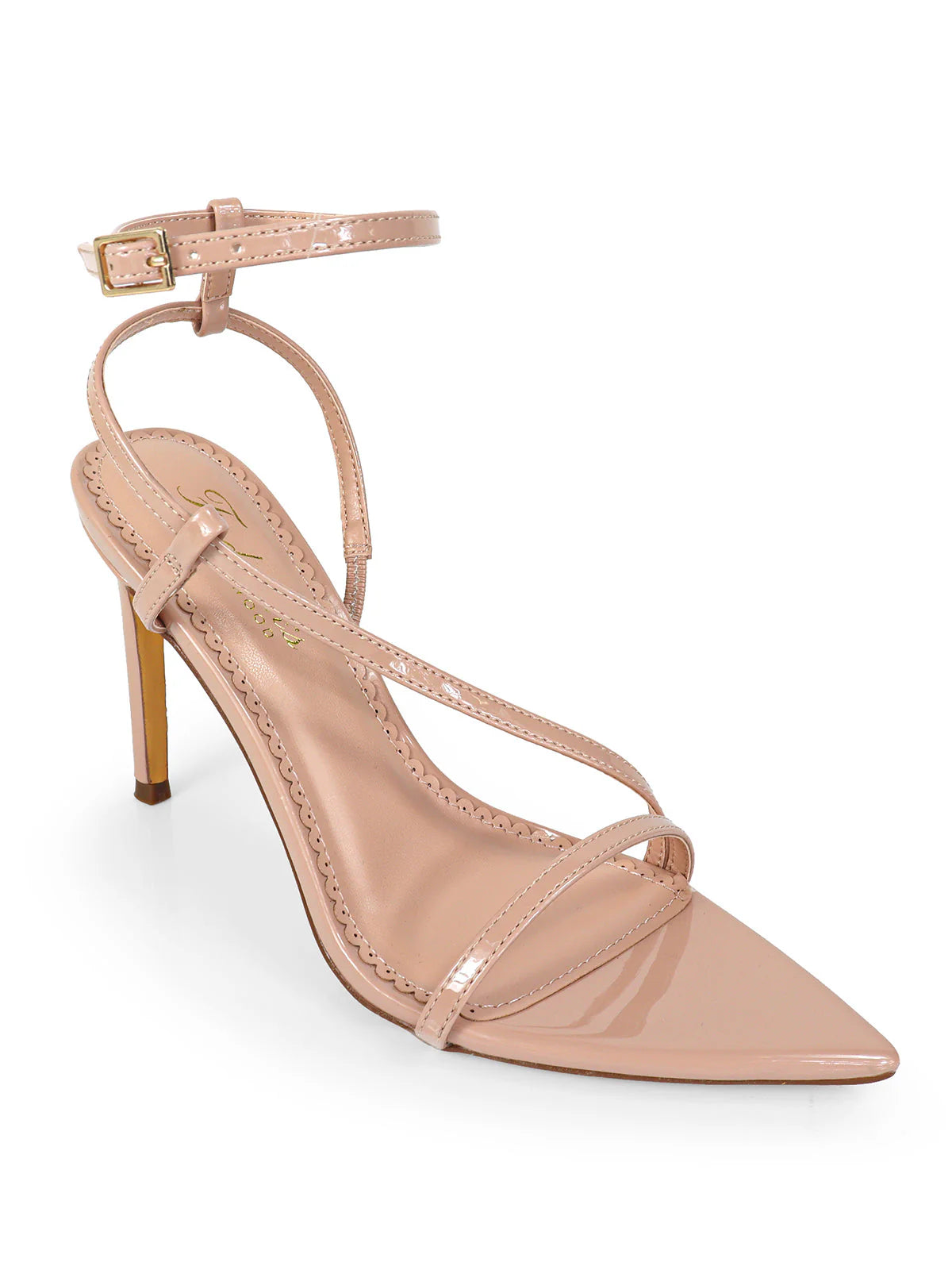 Charlene Heel